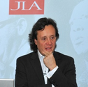 Dr Javier Bajer - JLA - Conference Speakers