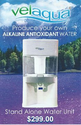 Best Alkaline Water Machine 2014
