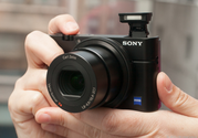 Sony Cyber-Shot DSC-RX100 - Reviews of the DSC RX100 | Thoughtboxes
