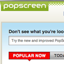 PopScreen