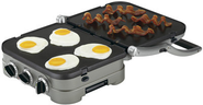 Top Rated Indoor Grills 2013 - 2014. Powered by RebelMouse