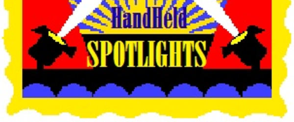 Best Handheld Spotlight Reviews 2014. Powered by RebelMouse