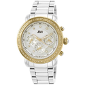 JBW Women's J6249F Elegant Ceramic Diamond Watch