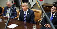 Congress Eyes Spending Options as a Shutdown Looms