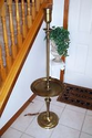 Floor Lamp with Table | eBay