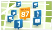 Get Your Walk Score