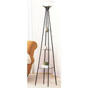 Amazon.com : Mainstays Etagere Floor Lamp : Home Improvement