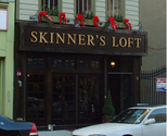 Skinner's Loft - @skinnersloft