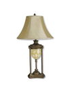 Amazon.com - HPP Inc 8201 31-Inch Table Lamp with Night Light