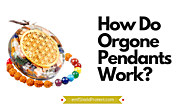 How Do Orgone Pendants Work? - EMF Protection
