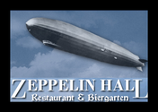 Zeppelin Hall - @Zeppelinhall