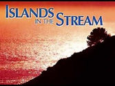 Dolly Parton & Kenny Roger - Islands In The Stream.