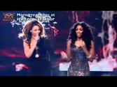 X Factor Series 5: Alexandra and Beyonce Duet - Listen