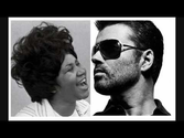 Aretha Franklin / George Michael - I Knew You Were Waiting ( For Me )