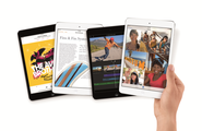 Kindle Fire HDX vs iPad Mini 2 vs Google Nexus 7