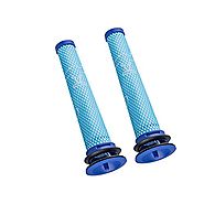 2 filters Dyson V8,V6,V7 Filter, Replacement Parts for Dyson DC58,DC59,DC61,DC62 Vacuum Cleaner, Part # 965661-01 by ...