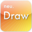 neu.Draw for iPad on the iTunes App Store