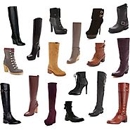 Fall Outfits Boots