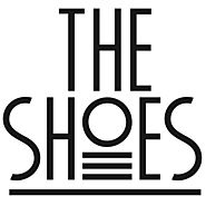 THE SHOES | Free Listening on SoundCloud
