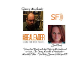 SteamFeed Radio - #bealeader Featuring Amber-Lee Dibble Of Pioneer Outfitters