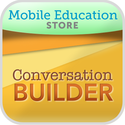 ConversationBuilderâ„¢ for iPhone - Educational App | AppyMall