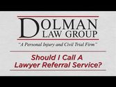 Clearwater Personal Injury Attorney | Should I Use Lawyer Services Like 411 Pain & Ask Gary?
