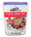 Organic Golden Flax