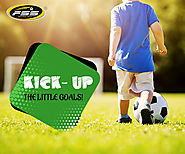 Inculcate Football Skills in your Chi..., Lessons in Swindon