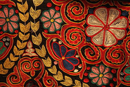 Embroidery - Wikipedia, the free encyclopedia