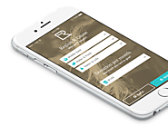 Ralli is a charitable micro-donation smartphone app that connects givers with the charities they support. Donations a...