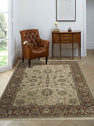 Home Decorative Rugs and Carpets