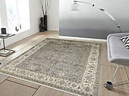 Custom Rugs and Carpets | Amer Rugs - Rugs and Carpets in America, USA