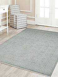 Hand Knotted Wool Rugs Manufacturers in USA