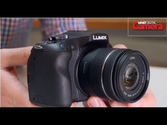 Panasonic Lumix G6 Camera Review Video