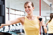 Cardio 101: How To Use The Elliptical For Fat Loss