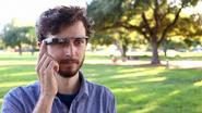 Keyboard App for Google Glass Lets You Type With Your Head