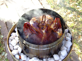 Best Outdoor Turkey Fryer Reviews and Ratings 2014