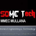 Society Of Mechatronics Engineering & Technology "SOME TECH"