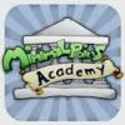 Minimal Pairs Academy for iPad on the iTunes App Store