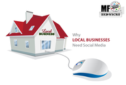 Why Local Businesses Need Social Media