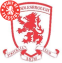 Middlesbrough FC (@Boro)