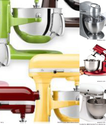 Best Rated Stand Mixers