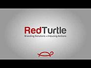 Top Mobile Apps and Web Development Company in India - Red Turtle