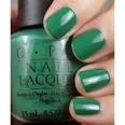 opi Jade is the new black