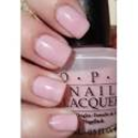 opi Kiss on the Chic