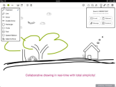 Collaborative Whiteboard - BaiBoard for iPad on the iTunes App Store
