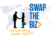 Swap The Biz NYC Business Networking Group