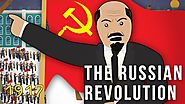 The Russian Revolution (1917)