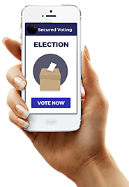 Online Political Election Voting System Based On Blockchain Technology