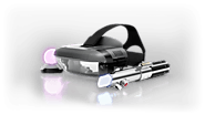 Star Wars™: Jedi Challenges AR Headset